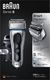 Golarka Braun Series 8 8390CC 2