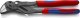 Knipex szczypce nastawne, klucz 250 mm (8602250) 1