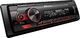 Radio samochodowe Pioneer Pioneer MVH-S420BT 1