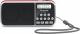 Radio TechniSat Techniradio RDR 1