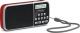 Radio TechniSat Techniradio RDR 2