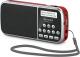 Radio TechniSat Techniradio RDR 3