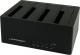 Stacja dokująca LC-Power 2.5"/3.5" SATA - USB 3.2 Gen1/eSATA (LC-DOCK-U3-4B) 1