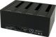 Stacja dokująca LC-Power 2.5"/3.5" SATA - USB 3.2 Gen1/eSATA (LC-DOCK-U3-4B) 1