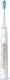Szczoteczka Philips Szczoteczka soniczna Sonicare ExpertClean 7500 HX9691/02 Biała 2