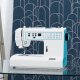 Maszyna do szycia Pfaff Pfaff Smarter 260c 1