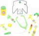 HTI Peppa Pig Medic Nurse Case 7