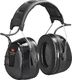 Peltor Peltor WorkTunes Pro FM Radio black headband 1