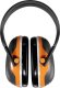 Peltor Peltor X4A-OR headband X-Serie 1