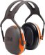 Peltor Peltor X4A-OR headband X-Serie 2