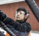 Peltor Peltor X4A-OR headband X-Serie 3