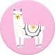 PopSockets Pop na palec Lama Glama Gen. 2 ME-PS-A125 2