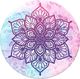 PopSockets Pop na palec Rainbow Nirvana Gen. 2 ME-PS-A144 2