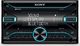 Radio samochodowe Sony Sony DSX-B700 1