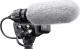 Mikrofon Sony Adapter-Kit XLR-K3M XLR (XLRK3M.SYU) 2