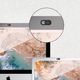 Xqisit XQISIT Sliding Webcam Cover black 1