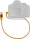 Adapter USB Tether Tools Tether Tools USB 2.0 to Mini-B 5-pin Adapter Pigtail 50cm 2