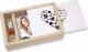 ZEP ZEP Love Box USB 13x18 Wood for Photos and Stick CZ1257 1