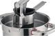 WMF Praska kuchenna Profi Plus multipress 35x13cm 4