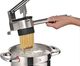 WMF Praska kuchenna Profi Plus multipress 35x13cm 6