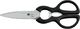 WMF WMF universal scissors 21 cm black 1