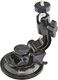 Mantona mantona suction cup mount XL 1/4inch+GoPro Mount 3