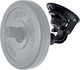 Mantona mantona suction cup mount XL 1/4inch+GoPro Mount 4