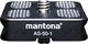Szybkozłączka Mantona mantona AS-50-1 Quick Release Plate 3