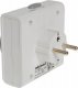 REV REV timer compakt mechanisch white 1