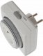 REV REV timer compakt mechanisch white 2