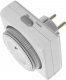 REV REV timer compakt mechanisch white 4