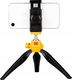 Selfie stick Kodak Do Aparatu Telefonu + Pilot Bluetooth + Uchwyt (KTPOO1) 1