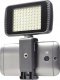 Kaiser Kaiser Threading Adapter 2x 1/4 threaded pin and lock nut 3