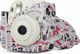 Pokrowiec LoveInstant Etui Futerał Do Fuji Fujifilm Instax Mini 8 9 / Lata 90"s 9