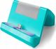 MARIGames stacja ładująca 2w1 do Nintendo Switch Lite turkusowa (SB5214) 1