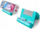 MARIGames stacja ładująca 2w1 do Nintendo Switch Lite turkusowa (SB5214) 2