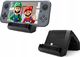 MARIGames stacja ładująca 2w1 do Nintendo Switch Lite turkusowa (SB5214) 7