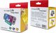 MARIGames stacja ładująca 2w1 do Nintendo Switch Lite turkusowa (SB5214) 8
