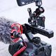 Ulanzi Uchwyt Top Handle Stabilizator Rękojeść Grip Do Aparatu / Kamery Ulanzi R005 7