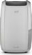 DeLonghi Osuszacz powietrza DDSX 225 WH 2