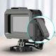 Ruigpro Ramka Obudowa Frame Mount Stopka Iso Do Gopro Hero 8 Black 5