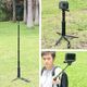 Ruigpro Statyw Monopod Grip 2w1 Selfie Do Gopro / Sjcam / Xiaomi / Dji Osmo Action 8