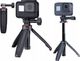 Ulanzi Statyw Monopod Do Gopro / Sjcam / Xiaomi / Dji Osmo Action (MT-09) 1