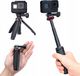 Ulanzi Statyw Monopod Do Gopro / Sjcam / Xiaomi / Dji Osmo Action (MT-09) 1