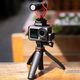 Ulanzi Statyw Monopod Do Gopro / Sjcam / Xiaomi / Dji Osmo Action (MT-09) 2