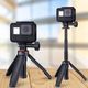 Ulanzi Statyw Monopod Do Gopro / Sjcam / Xiaomi / Dji Osmo Action (MT-09) 6