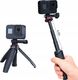 Ulanzi Statyw Monopod Do Gopro / Sjcam / Xiaomi / Dji Osmo Action (MT-09) 7