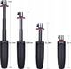Ulanzi Statyw Monopod Do Gopro / Sjcam / Xiaomi / Dji Osmo Action (MT-09) 8