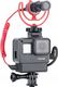 Ulanzi ramka do GoPro Hero 7/6/5 Black Aamic-001 5