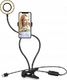 Lampa pierścieniowa Xrec Zestaw Selfie (SB4601) 1